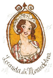 la locandiera